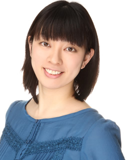 髙橋陽香/たかはしはるか
