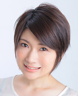 高瀬朝季/たかせあさき